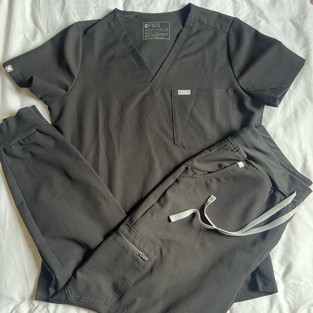 Figs Scrubs